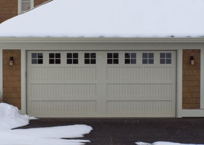 Amazing Garage Door Installation in Rifle, CO