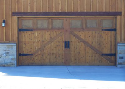 Best Garage Door Installation in Rifle, CO