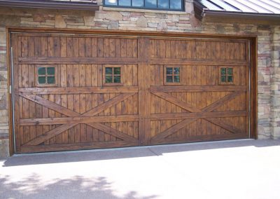 Dependable Garage Door Service in Rifle, CO