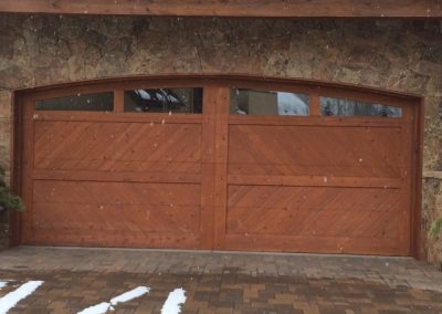 Excellent Garage Door Service in Rifle, CO
