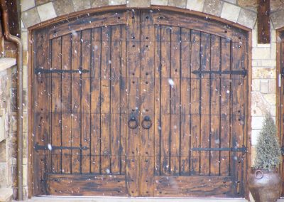 Garage Door Installation in Rifle, CO