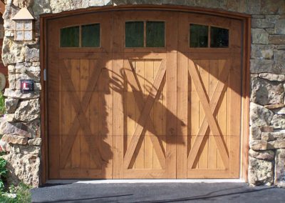 Garage Door in Rifle, CO