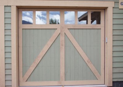 Incredible Garage Door Installation in Rifle, CO