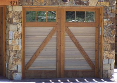 Preferred Garage Door Service in Rifle, CO