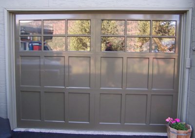 Professional Garage Door Installation in Rifle, CO