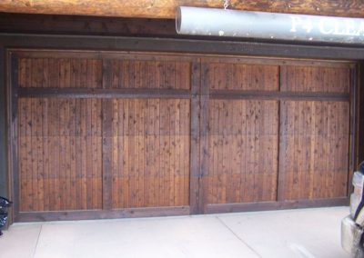 Quality Garage Door Service in Rifle, CO