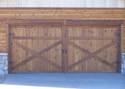 Reliable Garage Door Installation in Rifle, CO