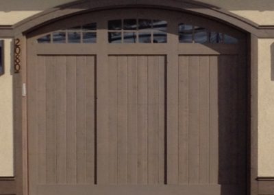 Residential Garage Door Service in Rifle, CO