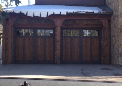 Trusted Garage Door Service in Rifle, CO